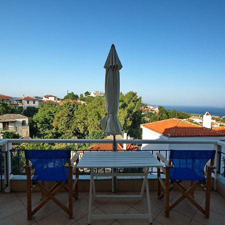 Fantasia House Alonnisos Town Exterior photo