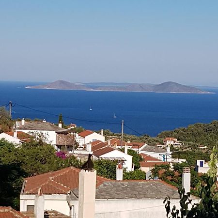 Fantasia House Alonnisos Town Exterior photo